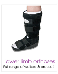 MULTICAST - ORTHOSES