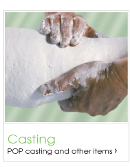 MULTICAST - CASTING SUPPLIES