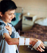 Arm Splint
