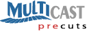 PRECUT SPLINTS