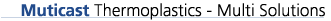Multicast Range