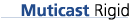 Multicast  Rigid