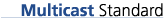 Multicast Standard