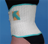 Lower Back Splint
